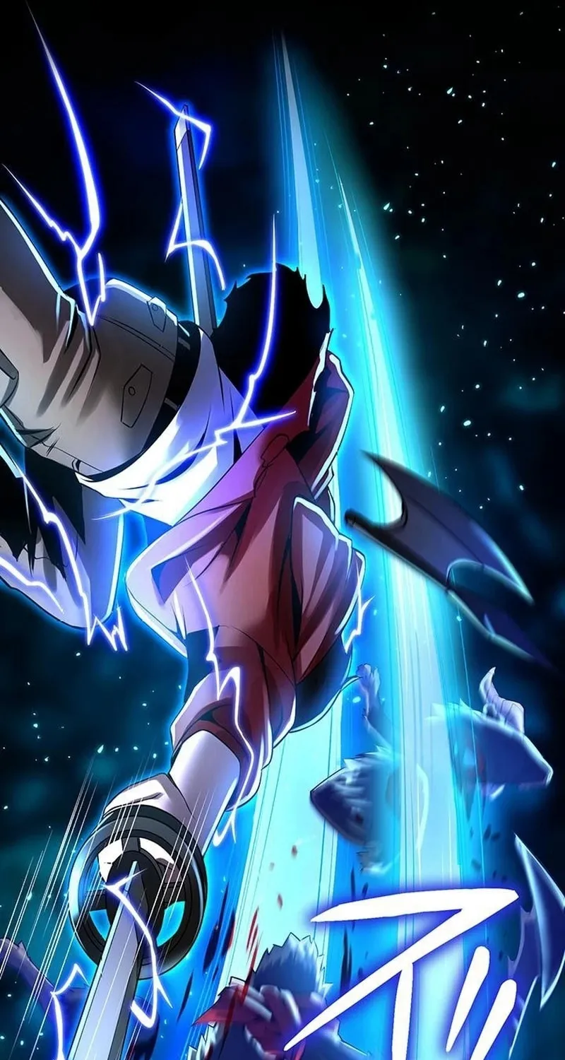 Leveling Up Fast with Divine Measurement Skills Chapter 9 page 33 - 