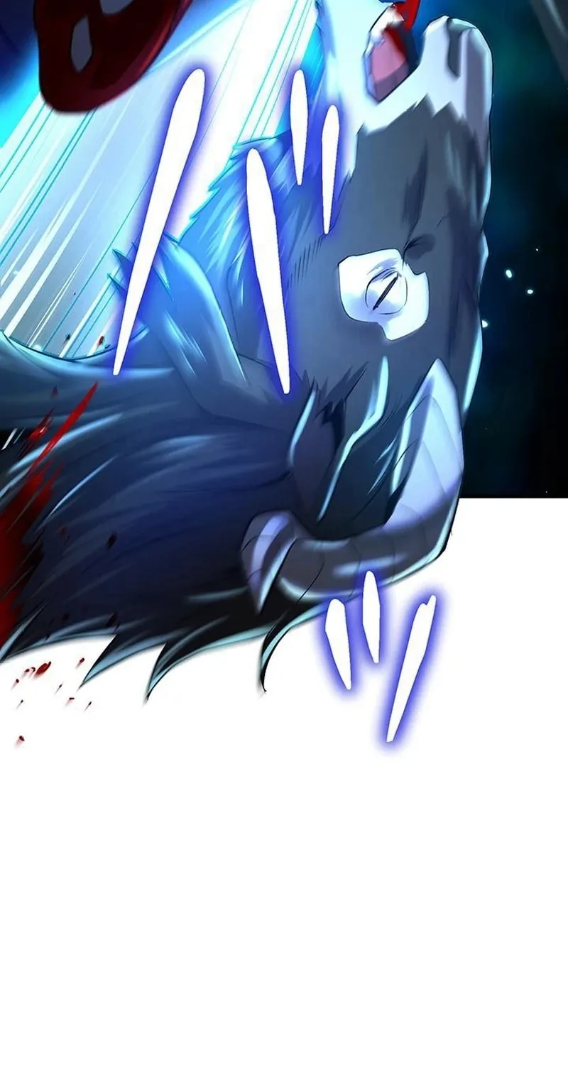 Leveling Up Fast with Divine Measurement Skills Chapter 9 page 35 - 