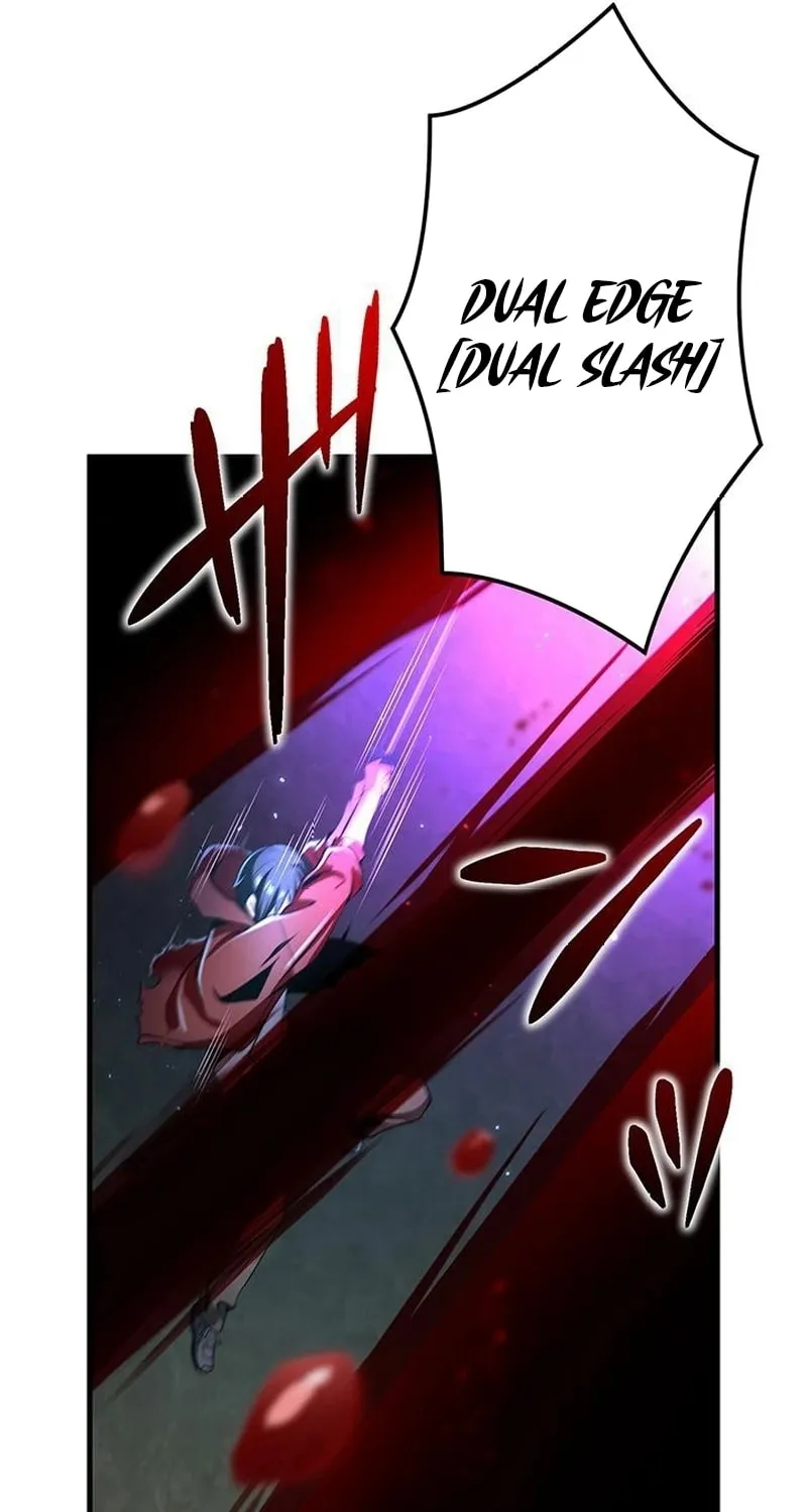 Leveling Up Fast with Divine Measurement Skills Chapter 9 page 39 - 