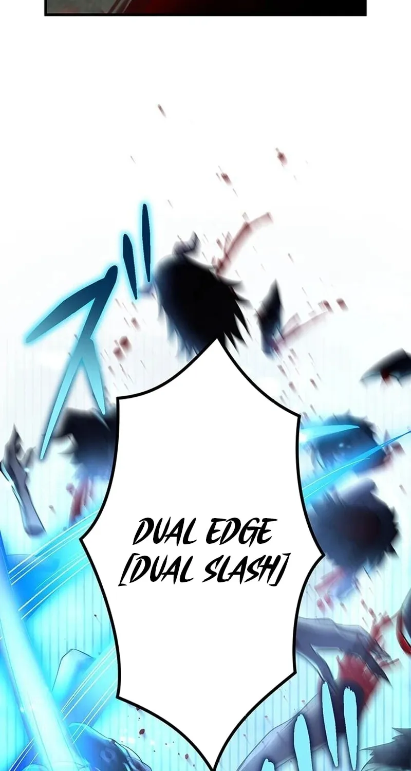 Leveling Up Fast with Divine Measurement Skills Chapter 9 page 40 - 