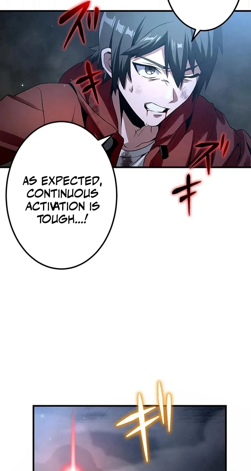 Leveling Up Fast with Divine Measurement Skills Chapter 9 page 43 - 
