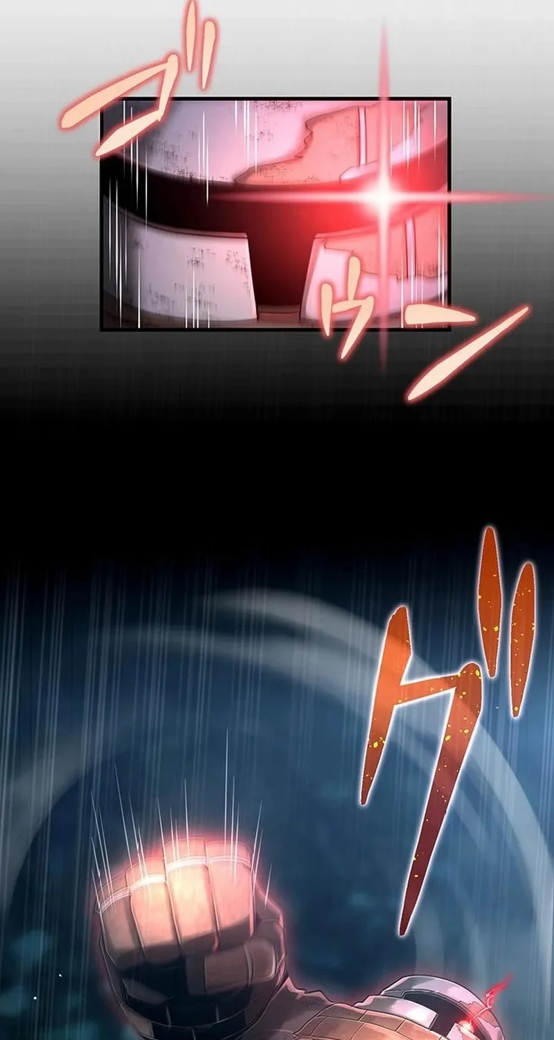 Leveling Up Fast with Divine Measurement Skills Chapter 9 page 45 - 