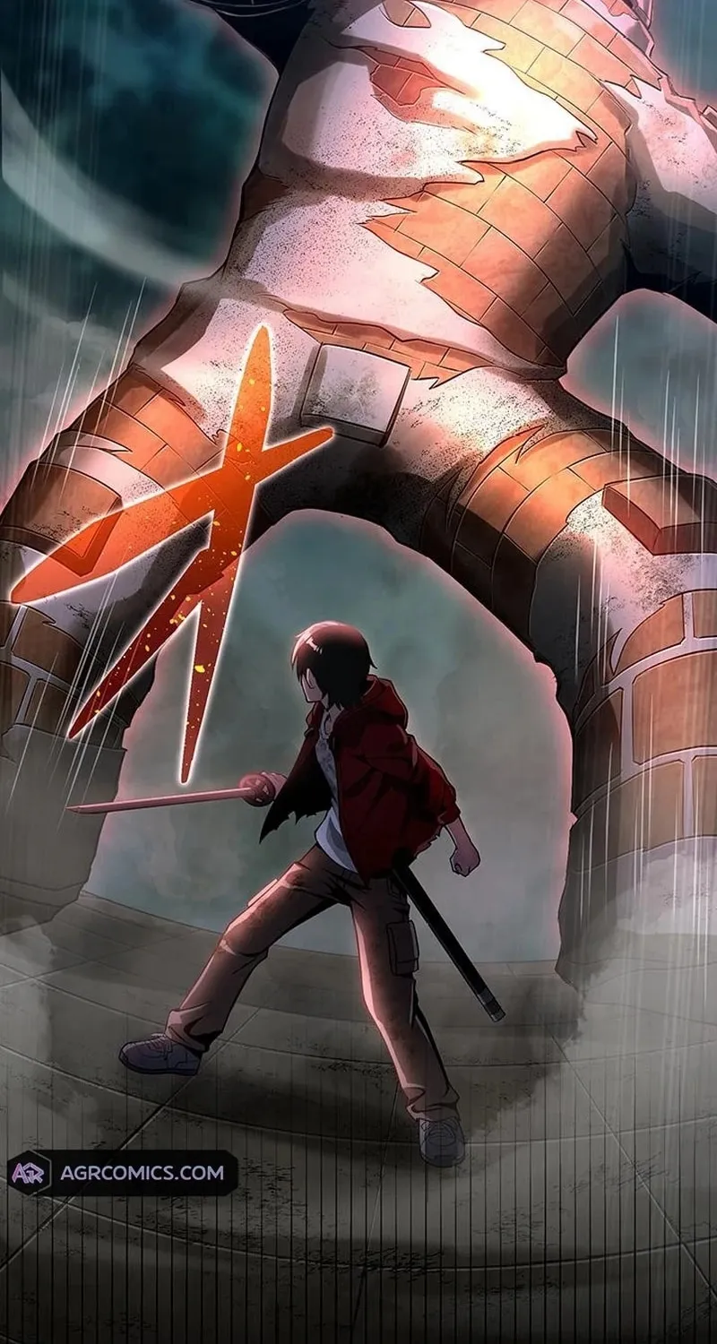 Leveling Up Fast with Divine Measurement Skills Chapter 9 page 46 - 