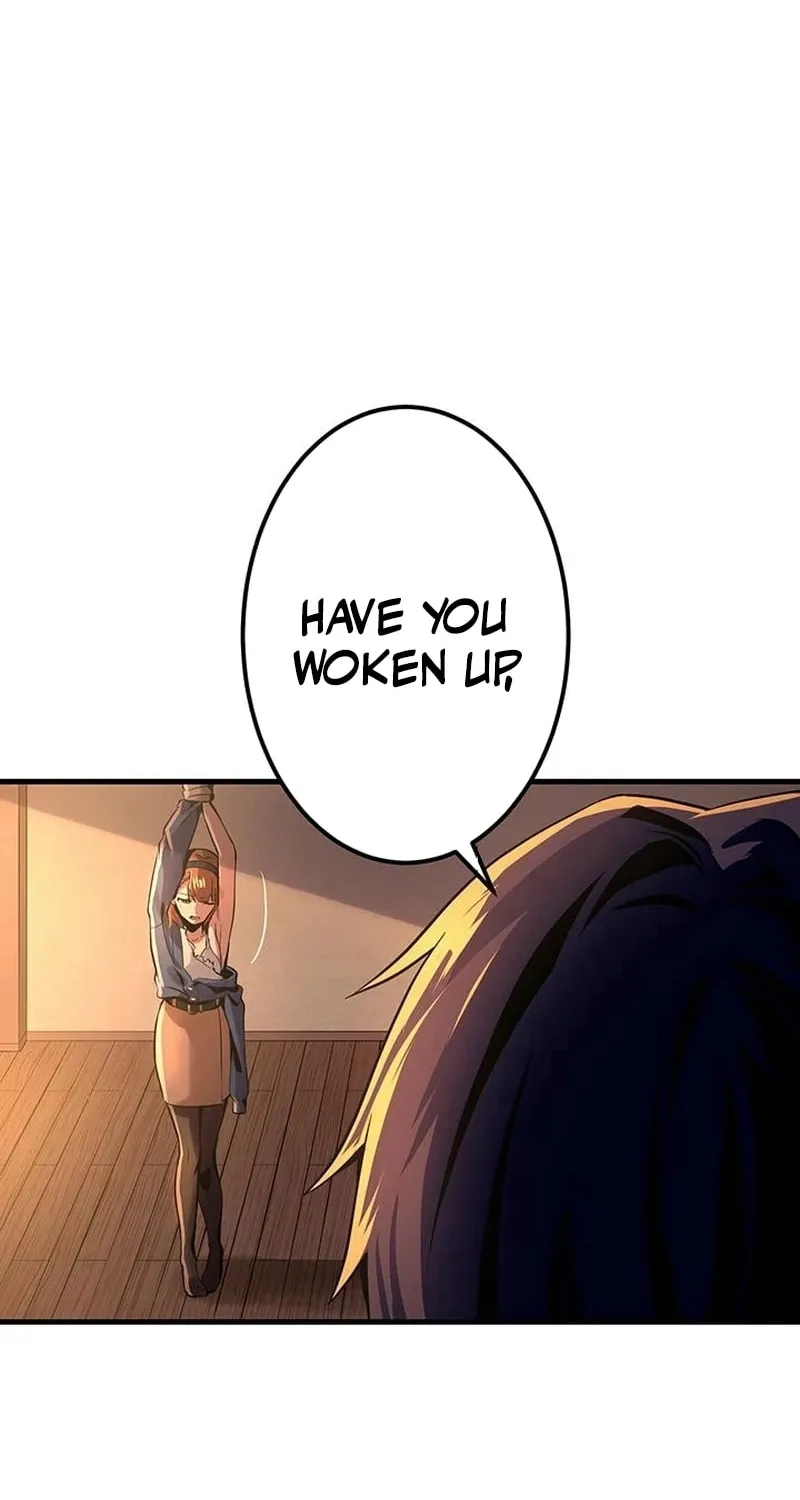 Leveling Up Fast with Divine Measurement Skills Chapter 9 page 50 - 