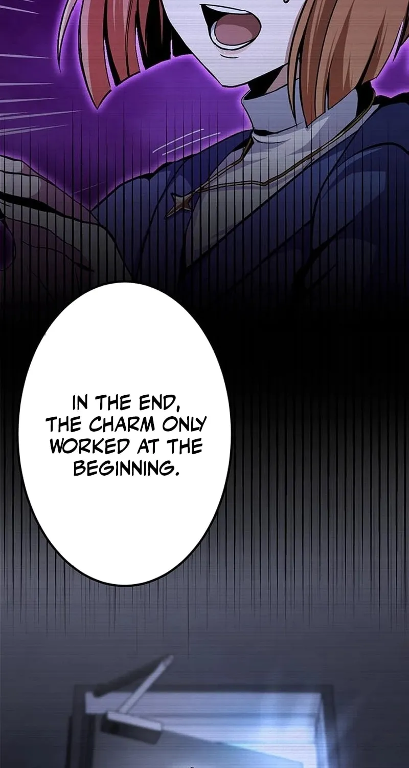Leveling Up Fast with Divine Measurement Skills Chapter 9 page 54 - 