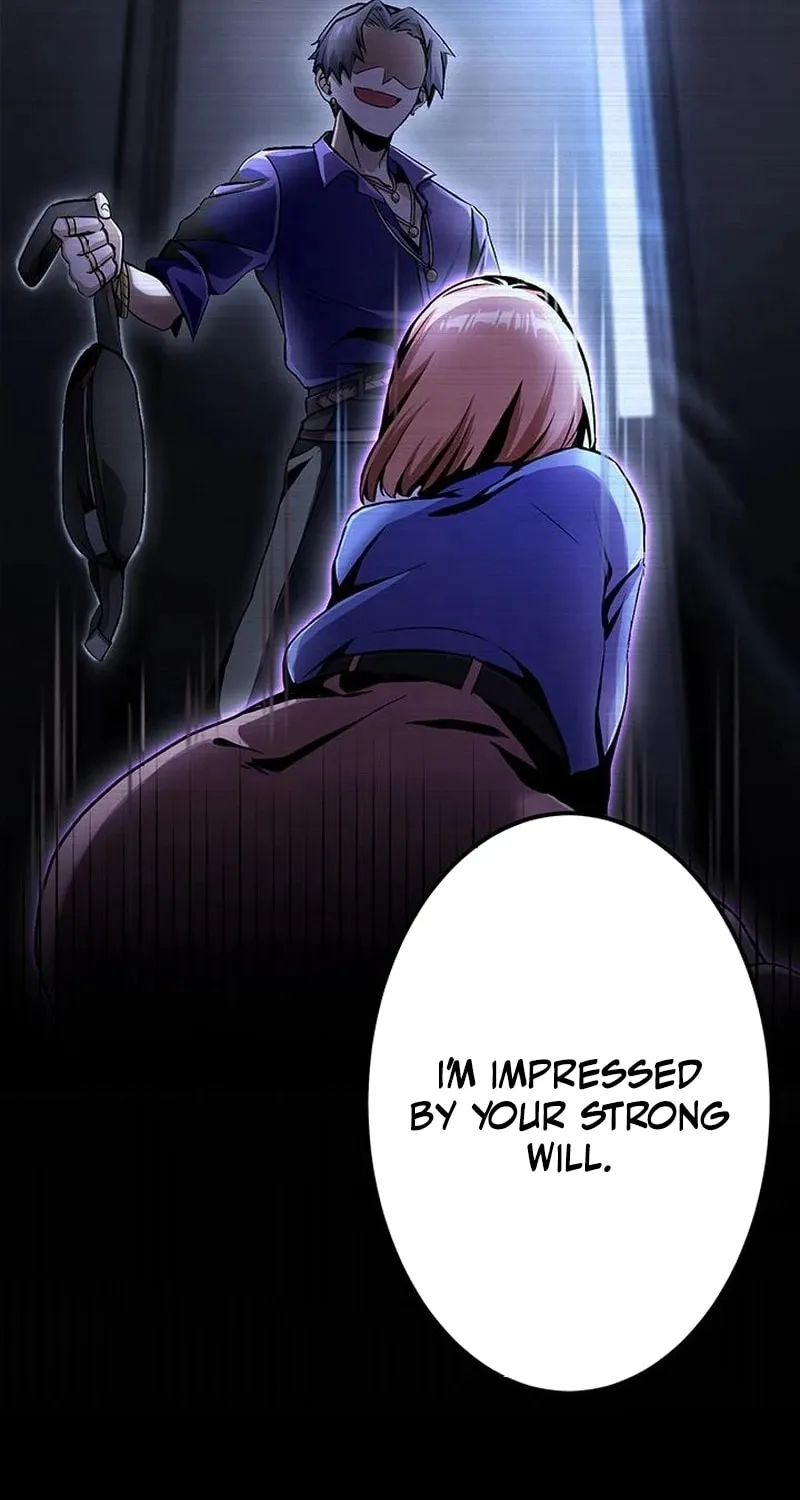 Leveling Up Fast with Divine Measurement Skills Chapter 9 page 55 - 