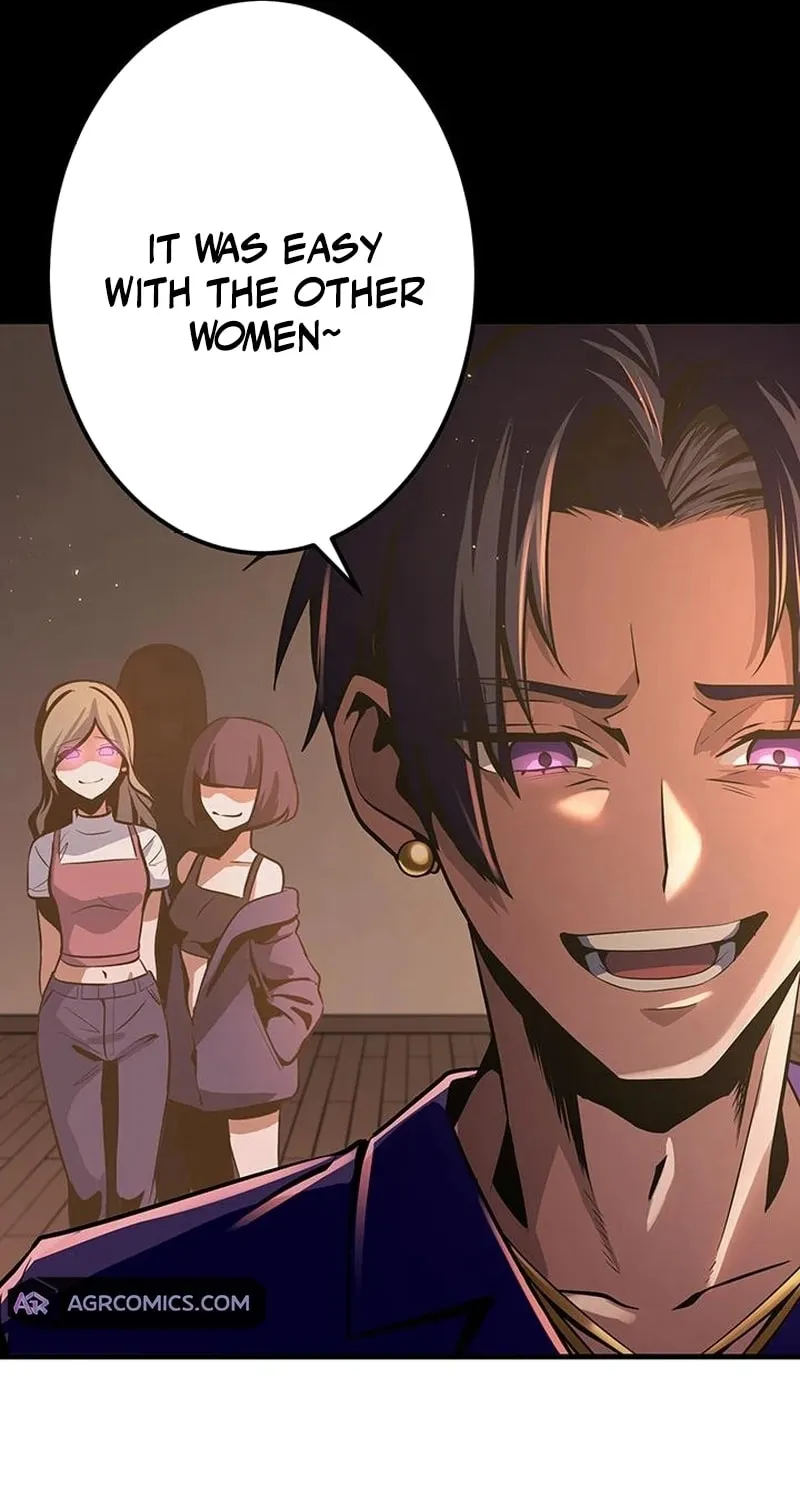 Leveling Up Fast with Divine Measurement Skills Chapter 9 page 57 - 