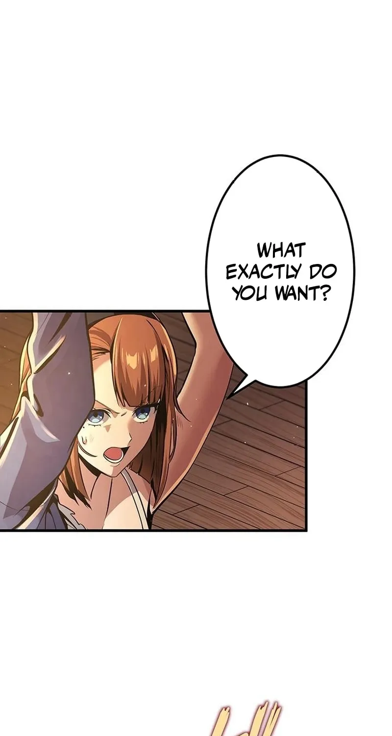 Leveling Up Fast with Divine Measurement Skills Chapter 9 page 58 - 