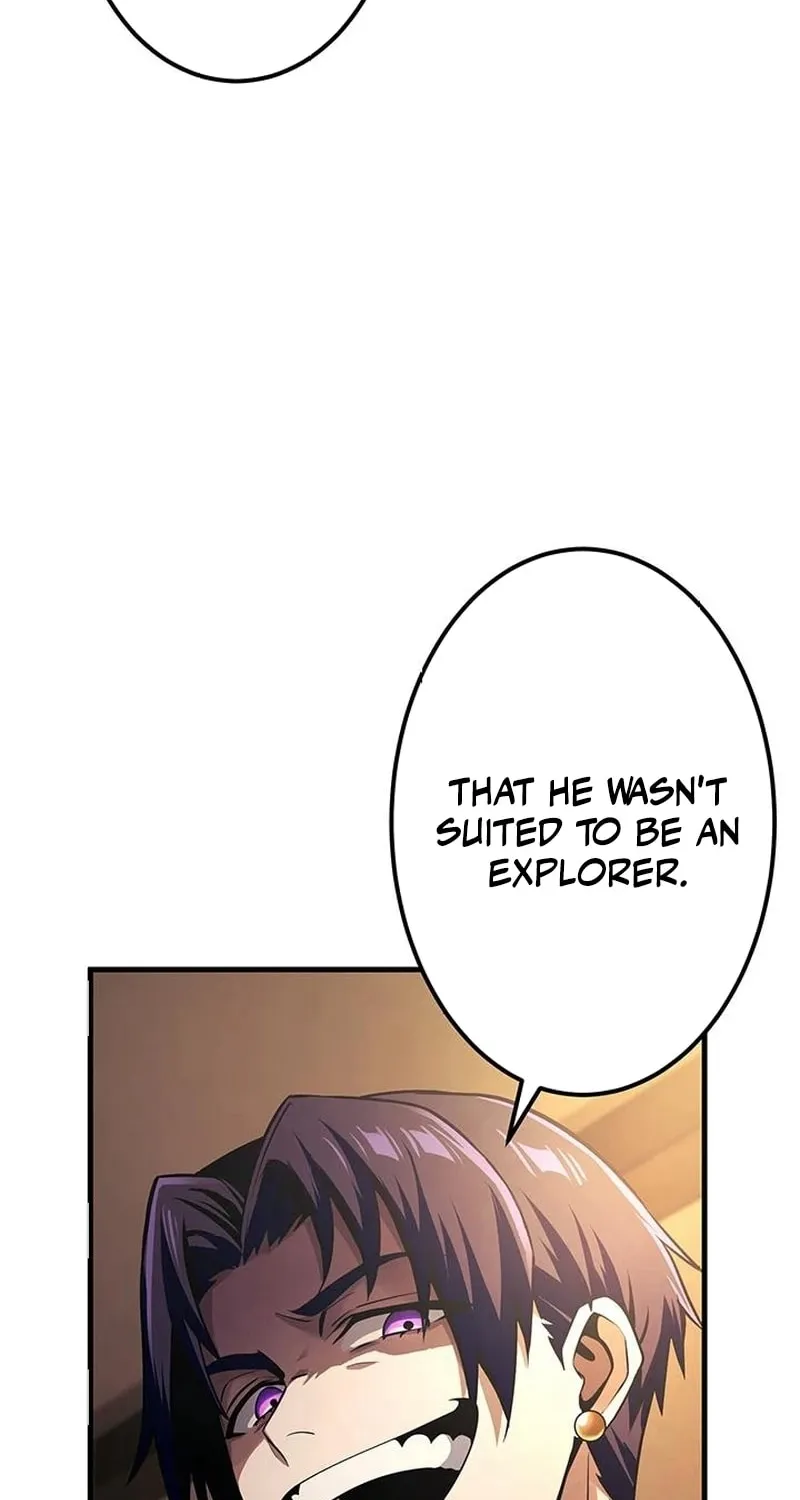 Leveling Up Fast with Divine Measurement Skills Chapter 9 page 64 - 