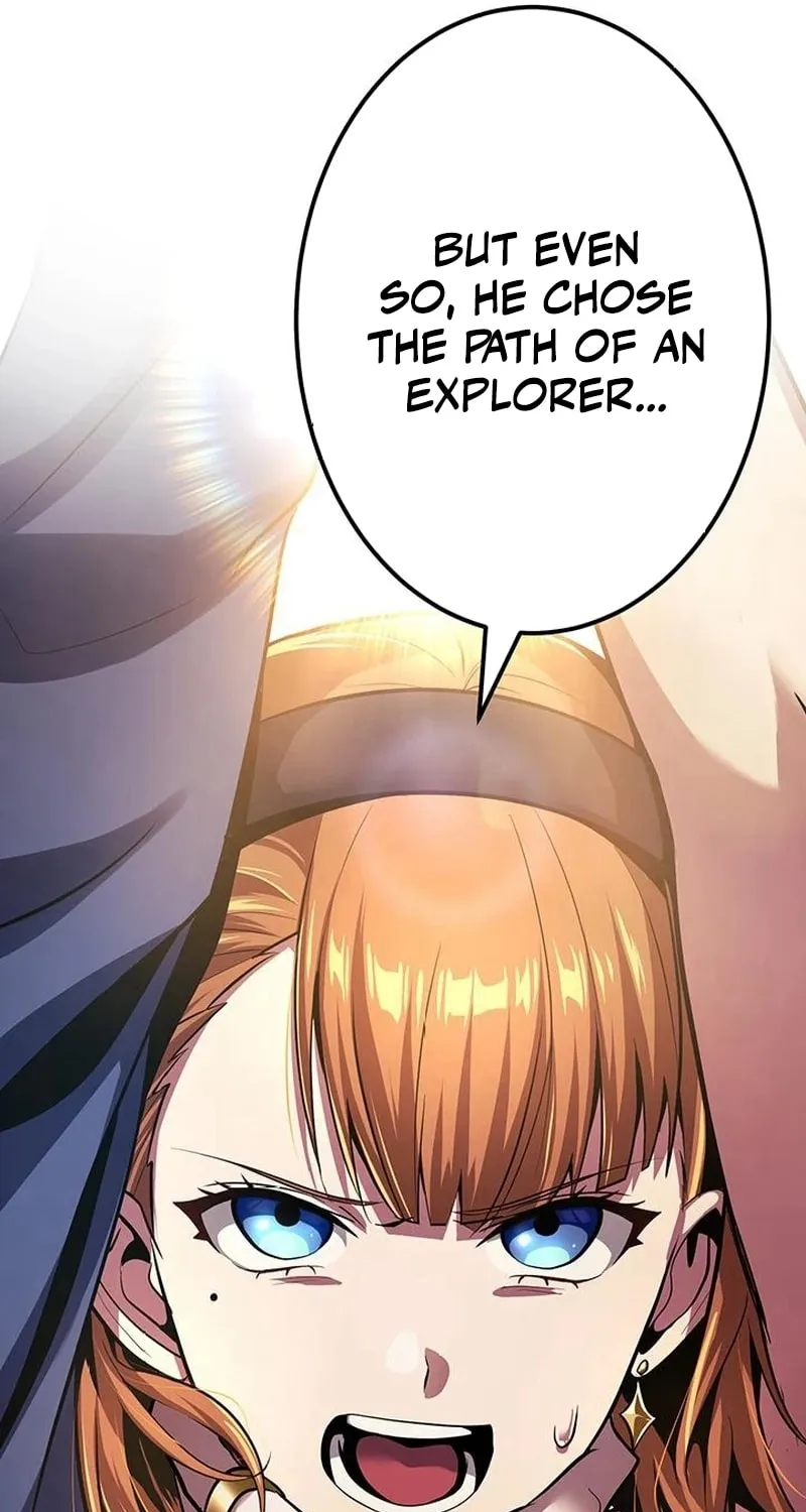 Leveling Up Fast with Divine Measurement Skills Chapter 9 page 69 - 