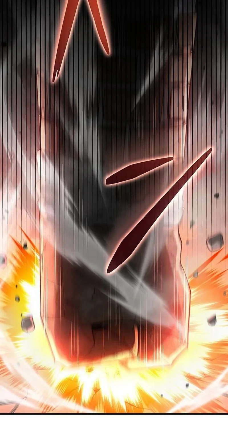 Leveling Up Fast with Divine Measurement Skills Chapter 9 page 73 - 