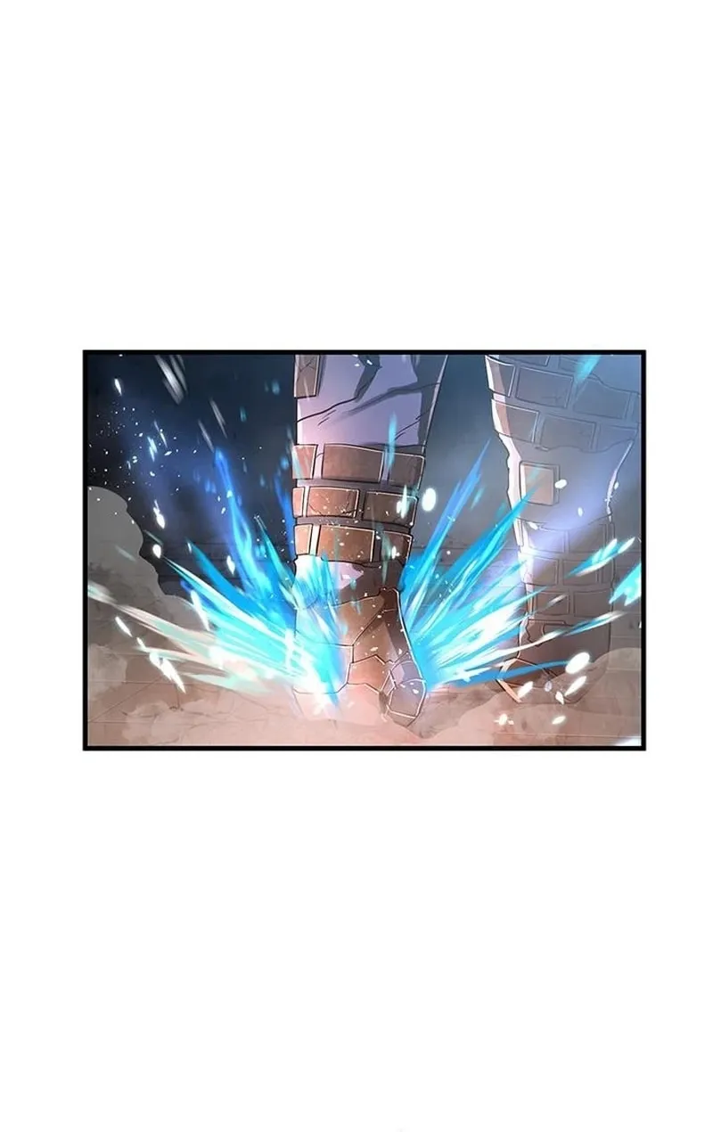 Leveling Up Fast with Divine Measurement Skills Chapter 9 page 74 - 