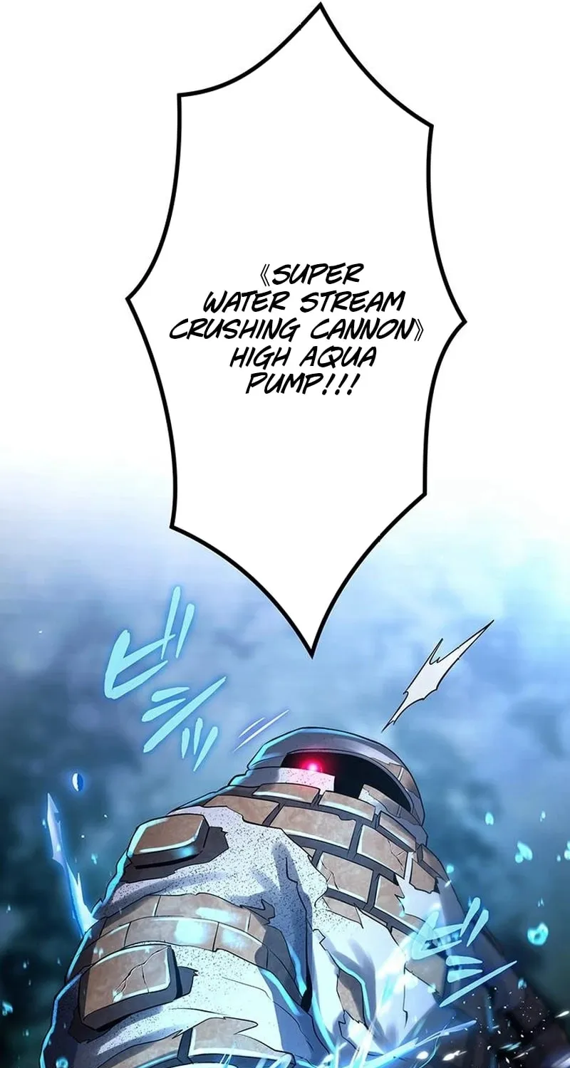Leveling Up Fast with Divine Measurement Skills Chapter 9 page 75 - 