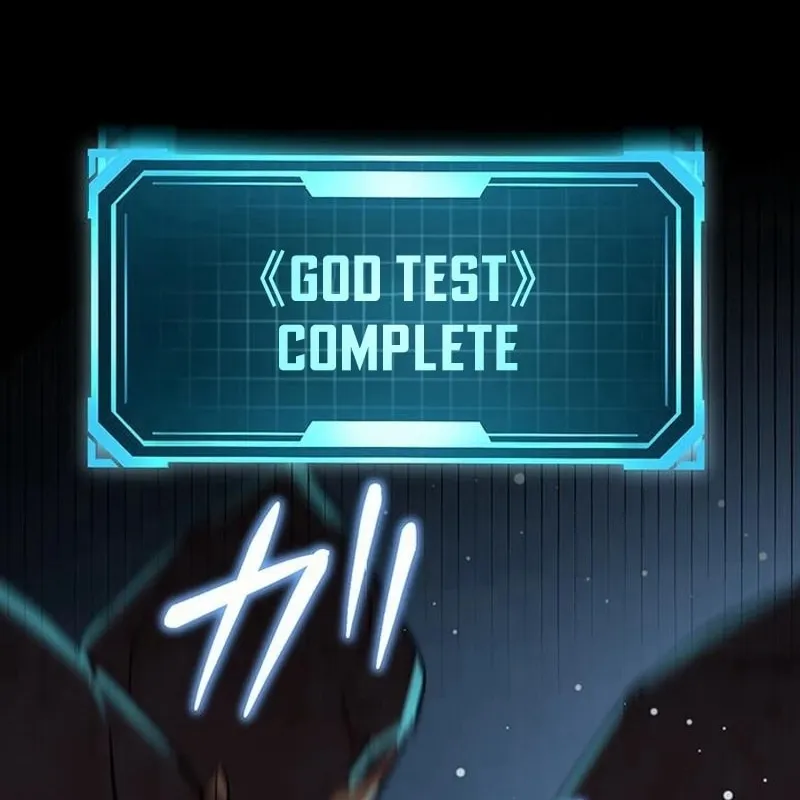 Leveling Up Fast with Divine Measurement Skills Chapter 9 page 80 - 