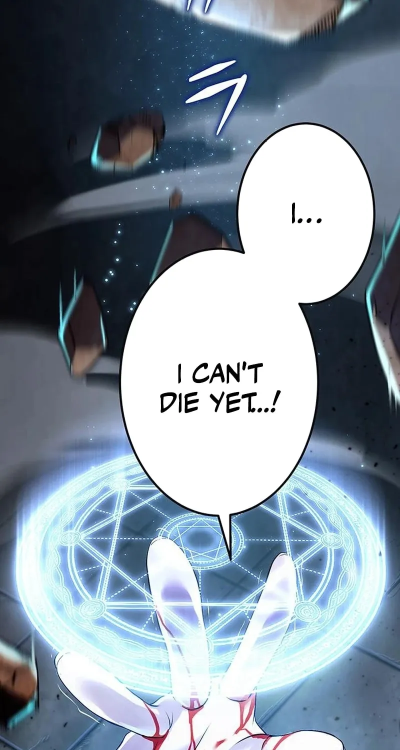 Leveling Up Fast with Divine Measurement Skills Chapter 9 page 82 - 
