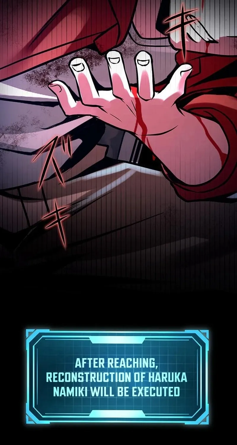 Leveling Up Fast with Divine Measurement Skills Chapter 9 page 85 - 
