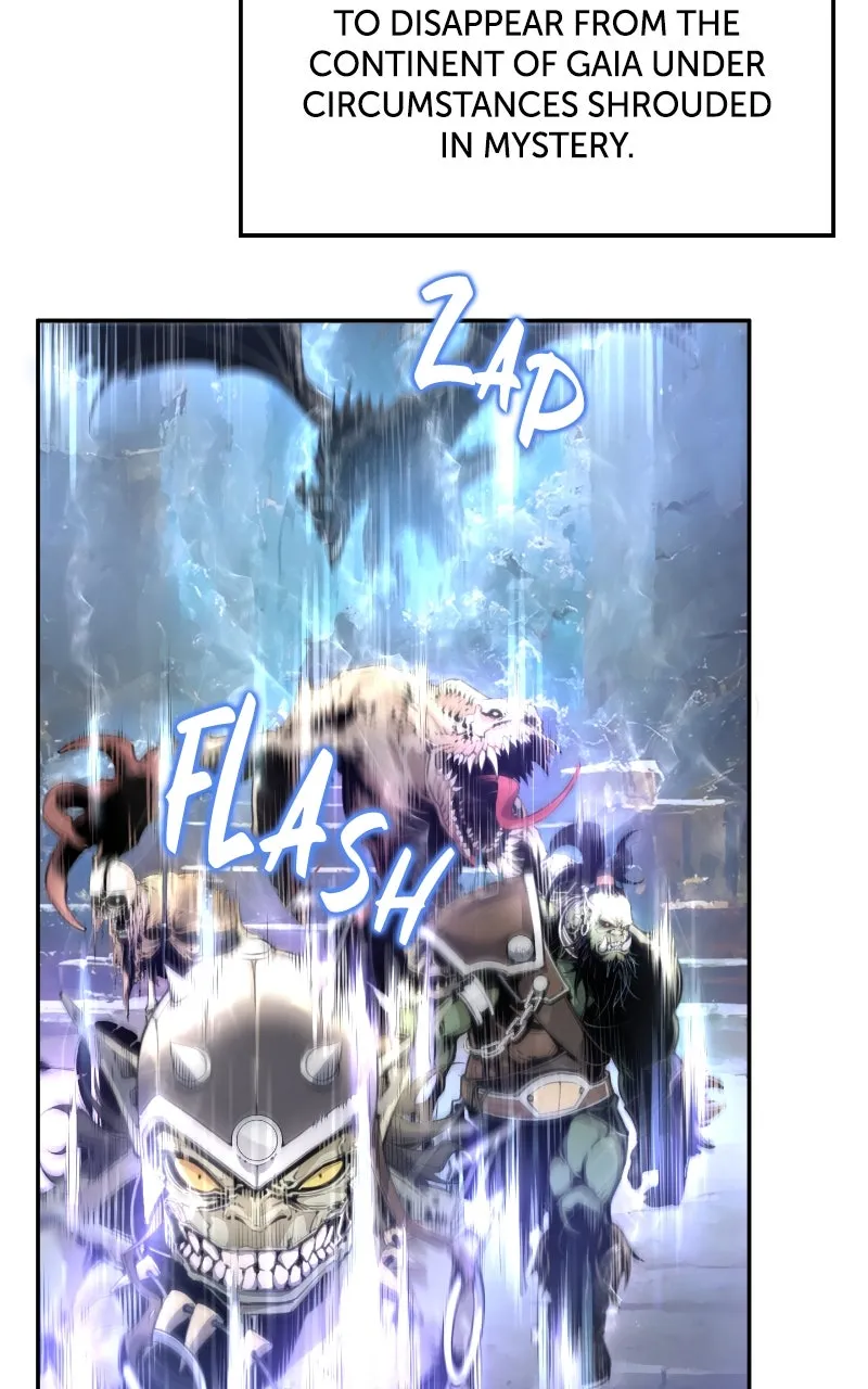 Leveling Up in an Exclusive Dungeon Chapter 1 page 2 - 