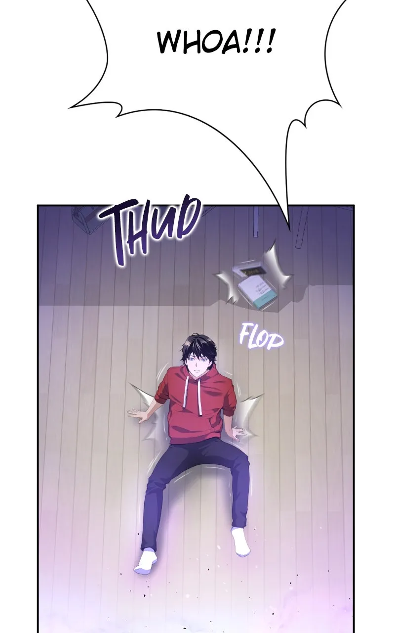 Leveling Up in an Exclusive Dungeon Chapter 1 page 101 - 