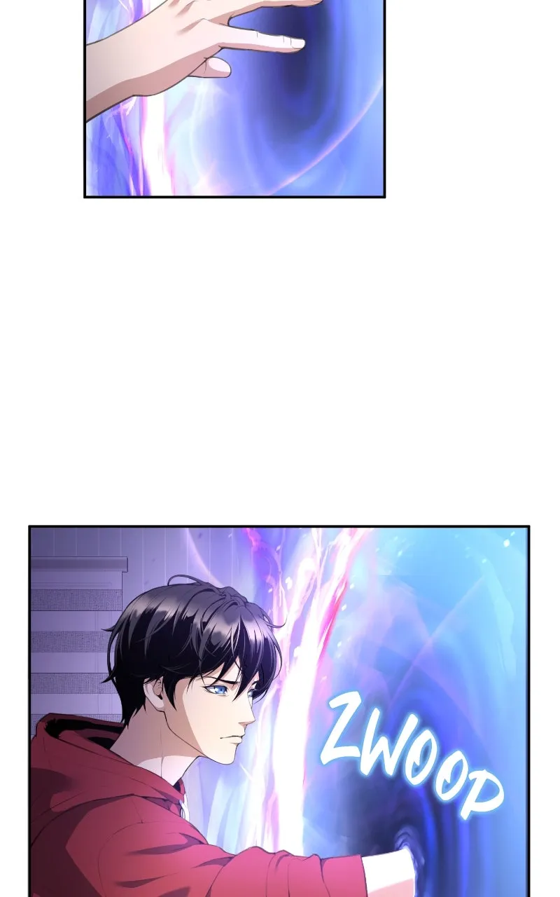 Leveling Up in an Exclusive Dungeon Chapter 1 page 106 - 