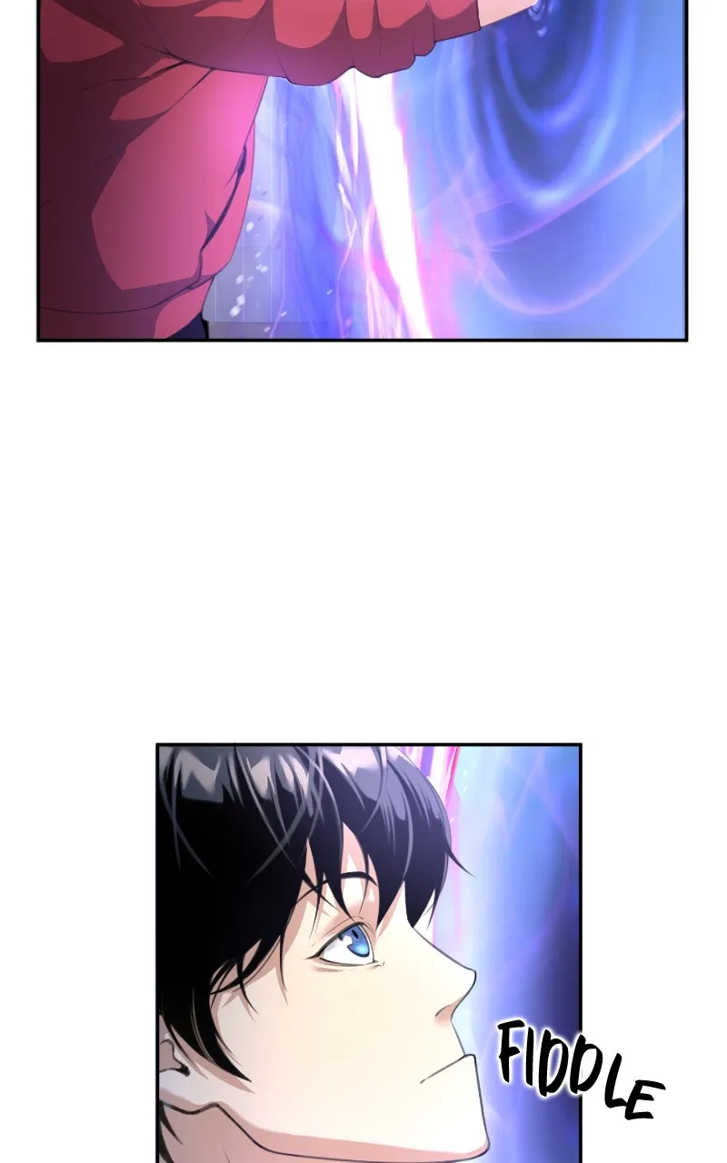 Leveling Up in an Exclusive Dungeon Chapter 1 page 107 - 