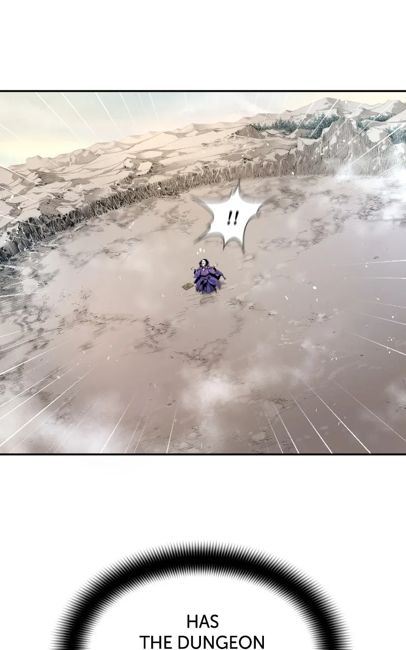Leveling Up in an Exclusive Dungeon Chapter 1 page 22 - 