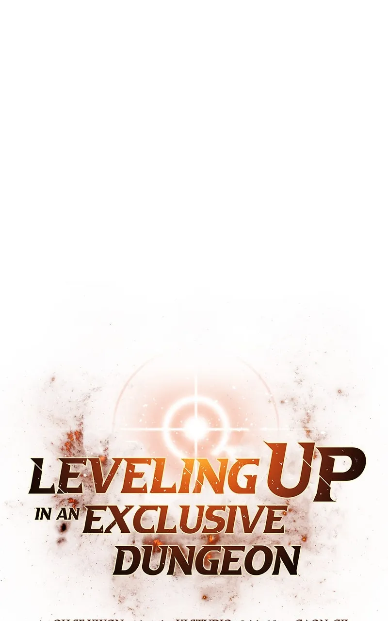 Leveling Up in an Exclusive Dungeon Chapter 1 page 27 - 