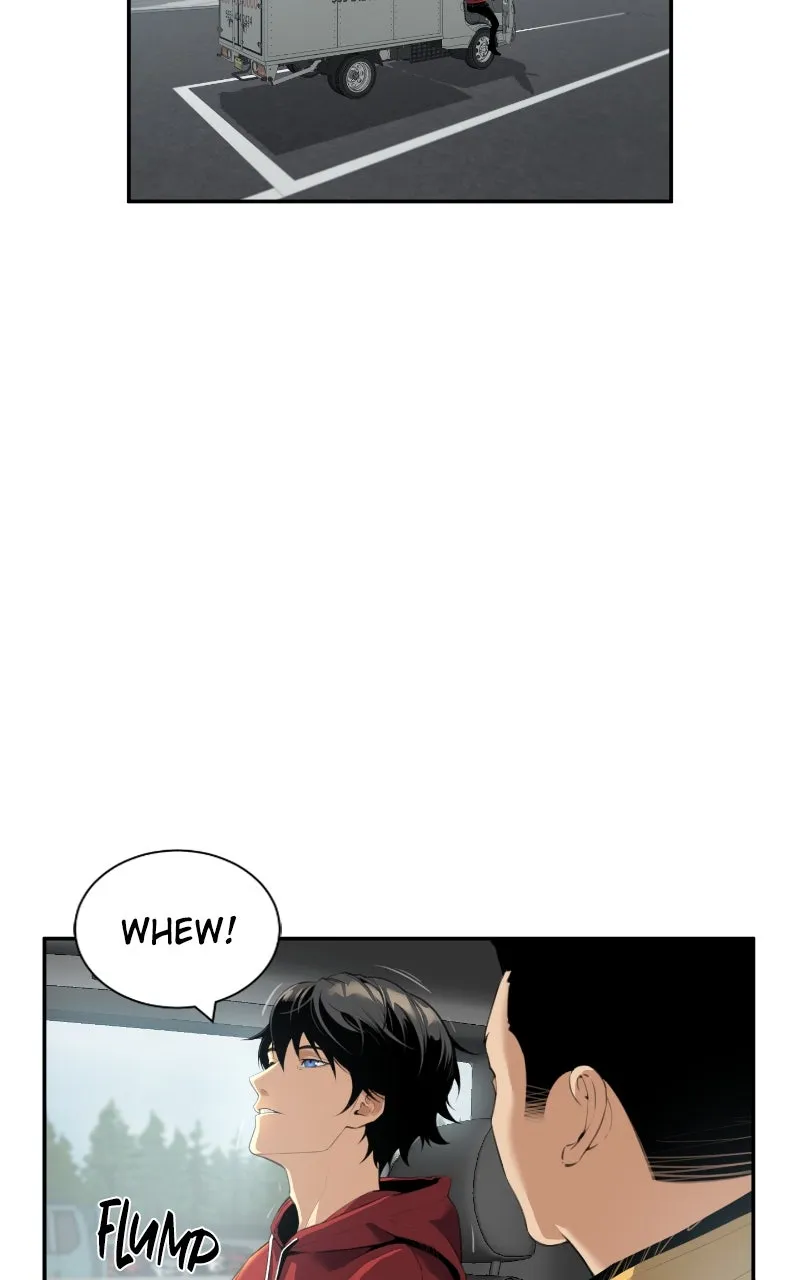 Leveling Up in an Exclusive Dungeon Chapter 1 page 35 - 