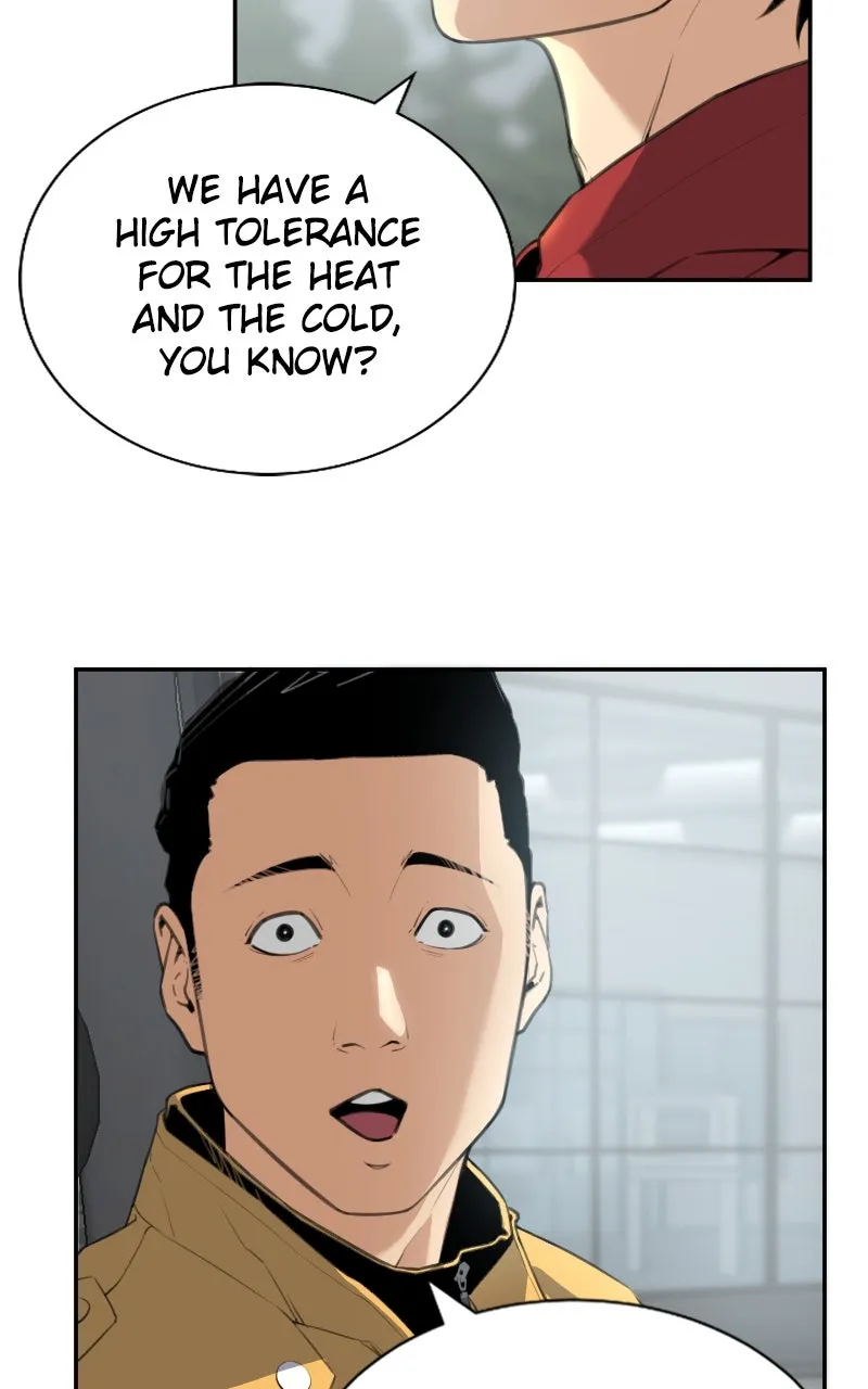 Leveling Up in an Exclusive Dungeon Chapter 1 page 37 - 
