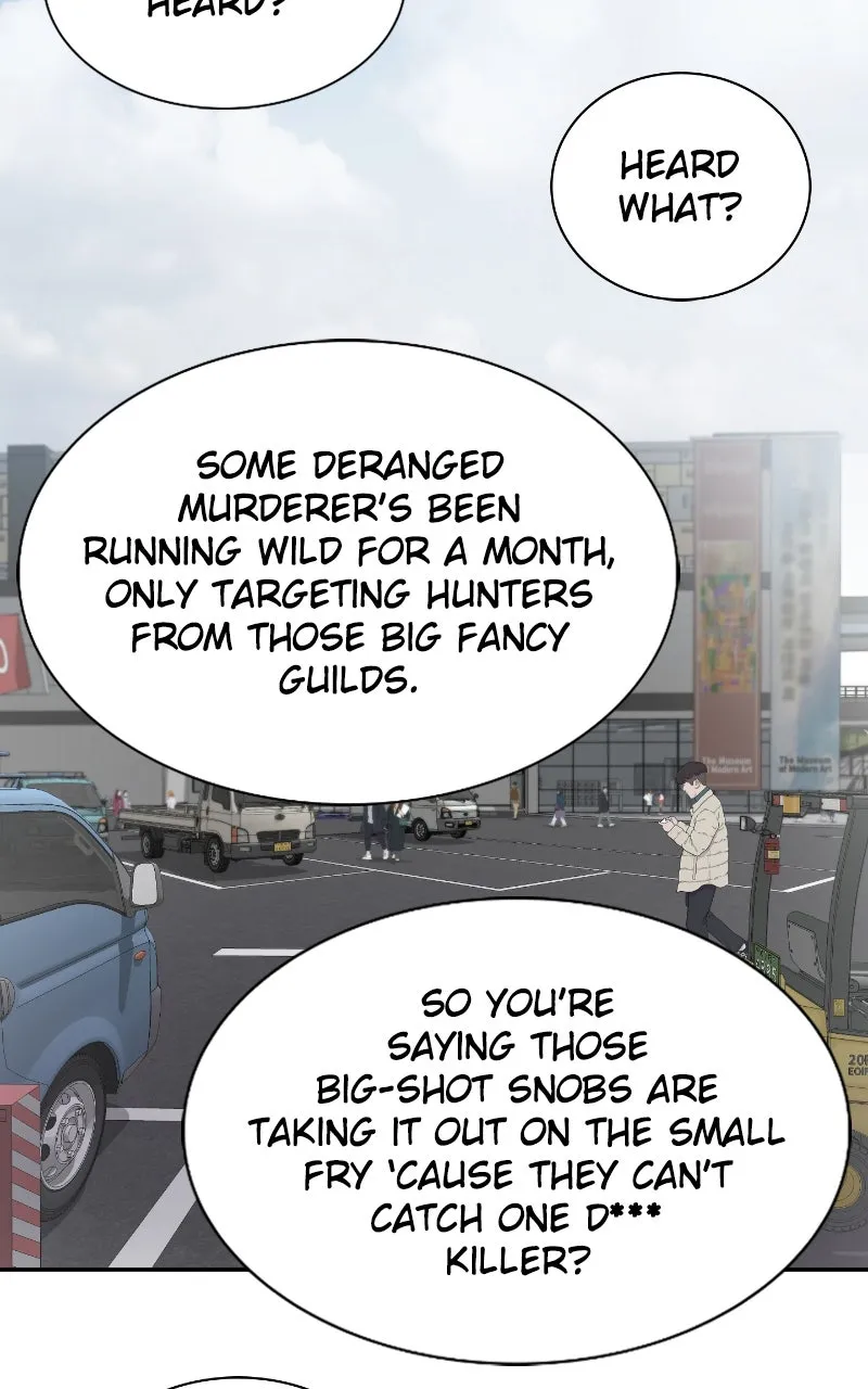 Leveling Up in an Exclusive Dungeon Chapter 1 page 42 - 