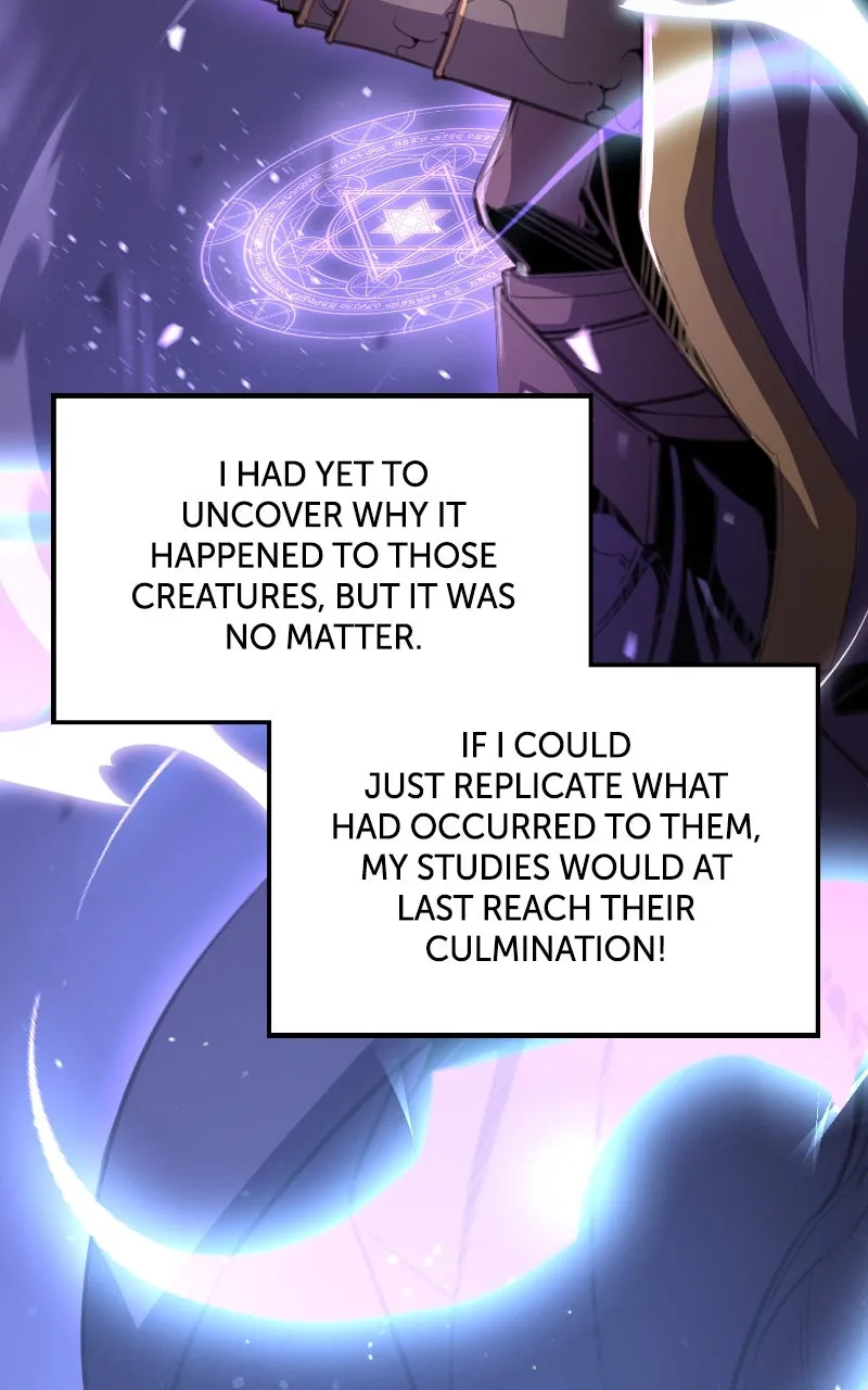 Leveling Up in an Exclusive Dungeon Chapter 1 page 6 - 
