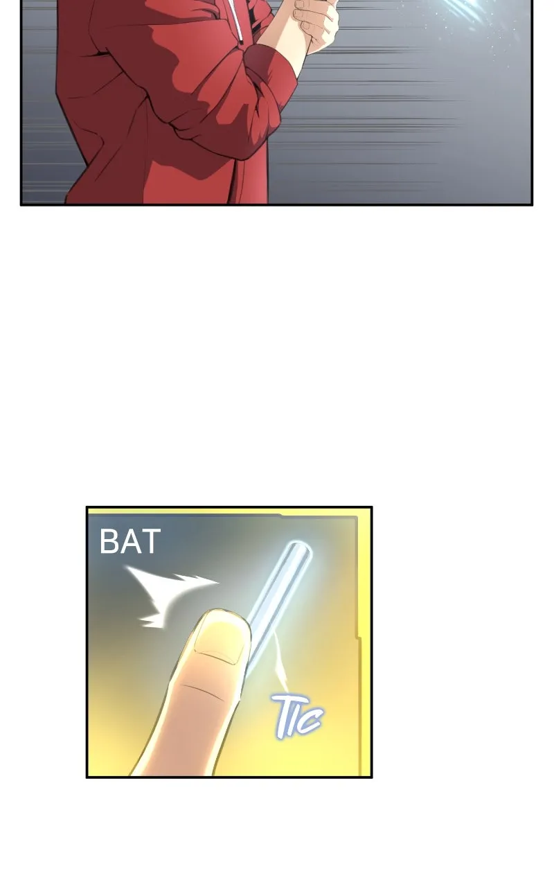 Leveling Up in an Exclusive Dungeon Chapter 1 page 53 - 