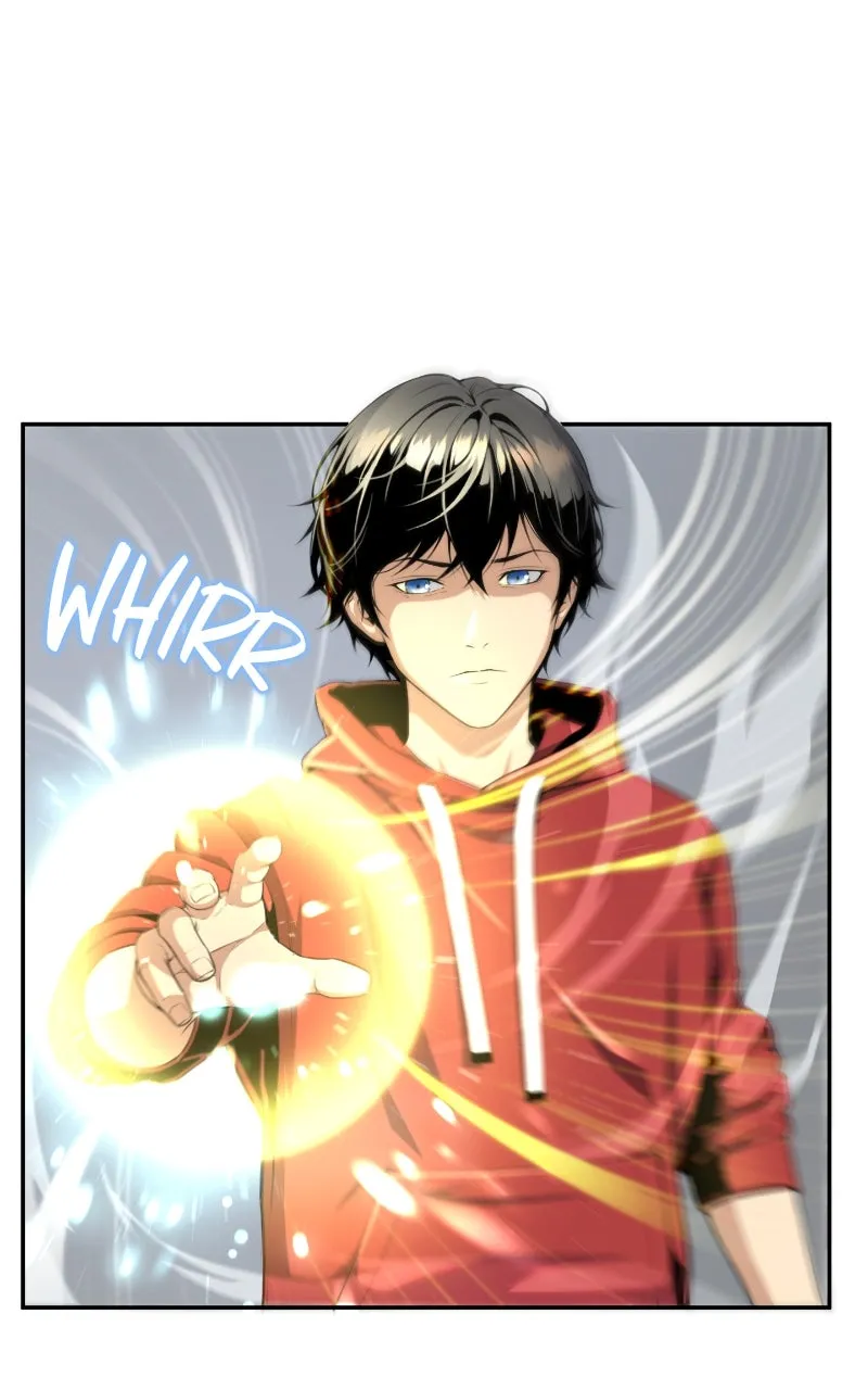 Leveling Up in an Exclusive Dungeon Chapter 1 page 54 - 