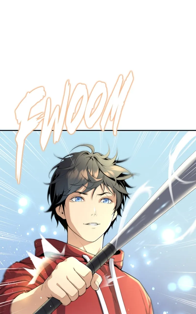 Leveling Up in an Exclusive Dungeon Chapter 1 page 55 - 