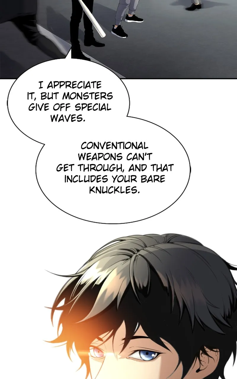 Leveling Up in an Exclusive Dungeon Chapter 1 page 57 - 