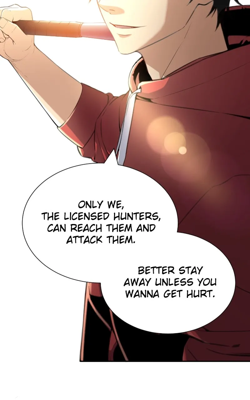 Leveling Up in an Exclusive Dungeon Chapter 1 page 58 - 