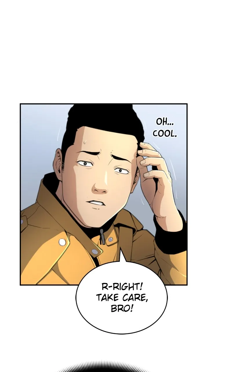 Leveling Up in an Exclusive Dungeon Chapter 1 page 59 - 