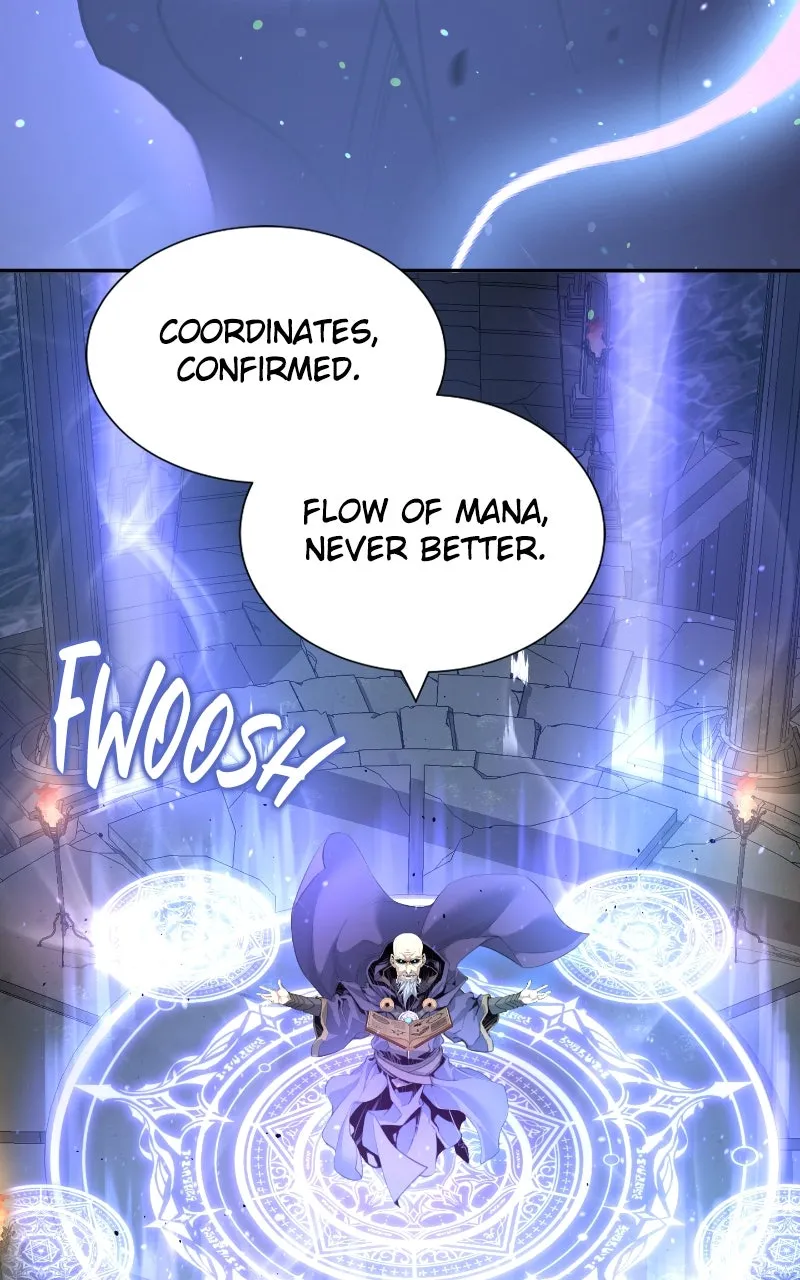 Leveling Up in an Exclusive Dungeon Chapter 1 page 7 - 