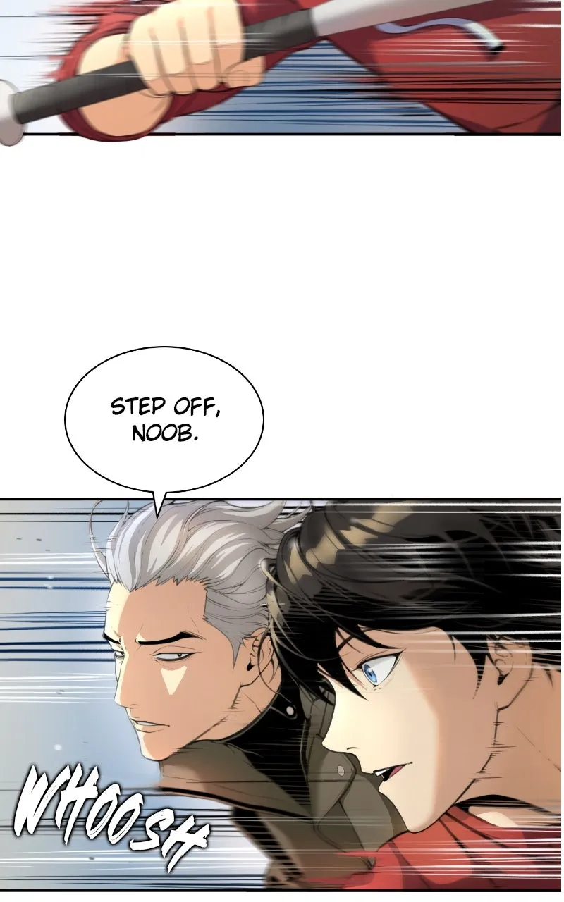 Leveling Up in an Exclusive Dungeon Chapter 1 page 62 - 
