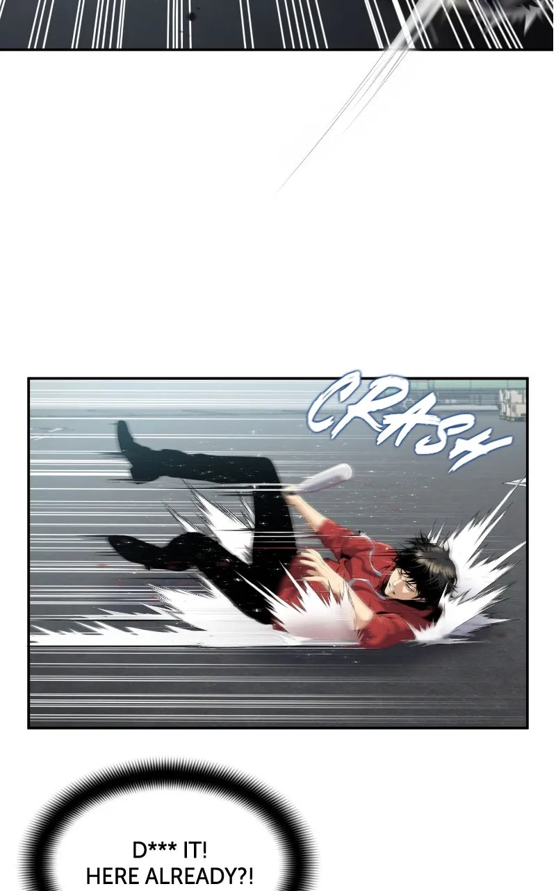 Leveling Up in an Exclusive Dungeon Chapter 1 page 65 - 