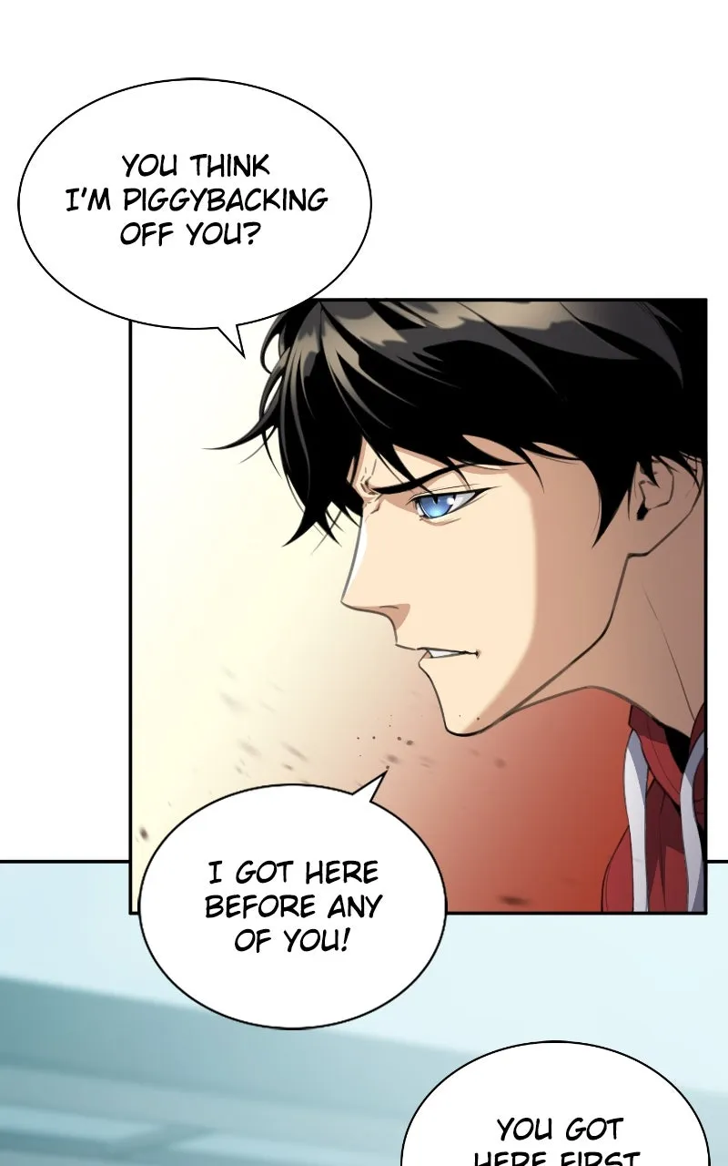 Leveling Up in an Exclusive Dungeon Chapter 1 page 69 - 