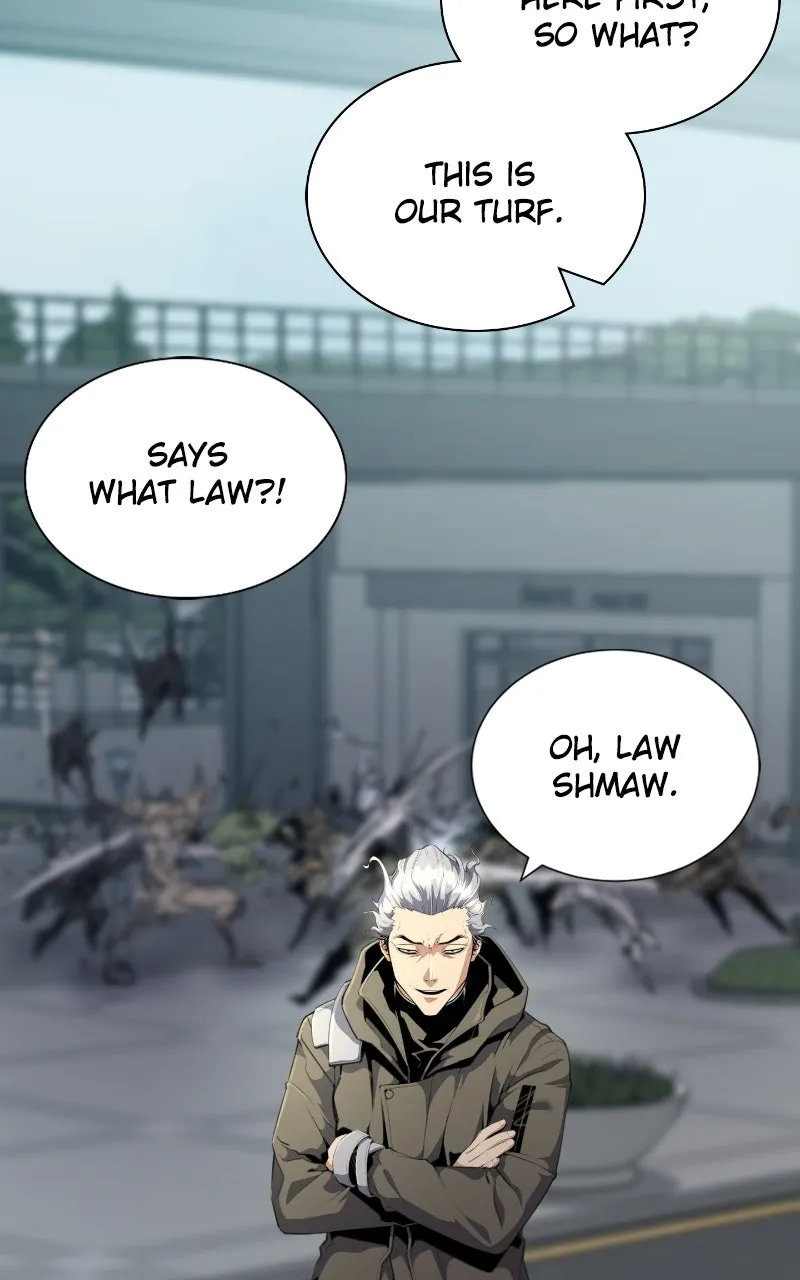 Leveling Up in an Exclusive Dungeon Chapter 1 page 70 - 