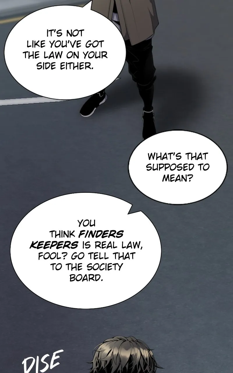 Leveling Up in an Exclusive Dungeon Chapter 1 page 71 - 
