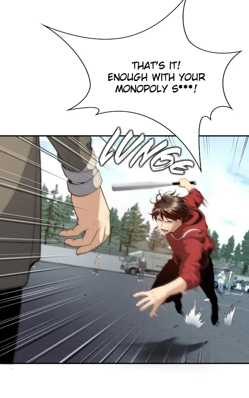 Leveling Up in an Exclusive Dungeon Chapter 1 page 74 - 