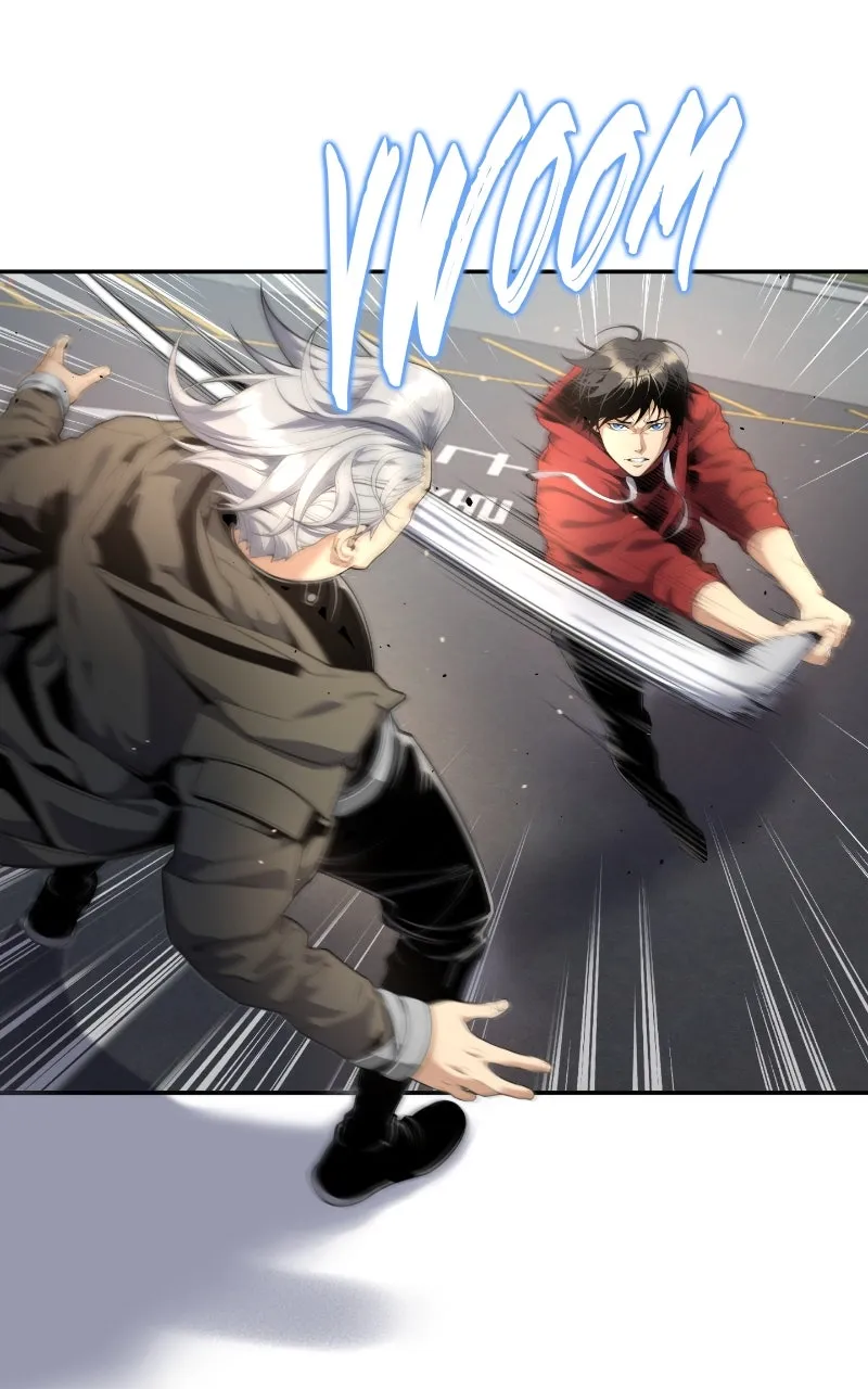 Leveling Up in an Exclusive Dungeon Chapter 1 page 75 - 