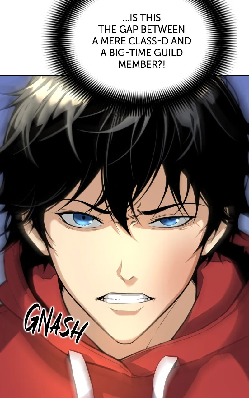 Leveling Up in an Exclusive Dungeon Chapter 1 page 83 - 