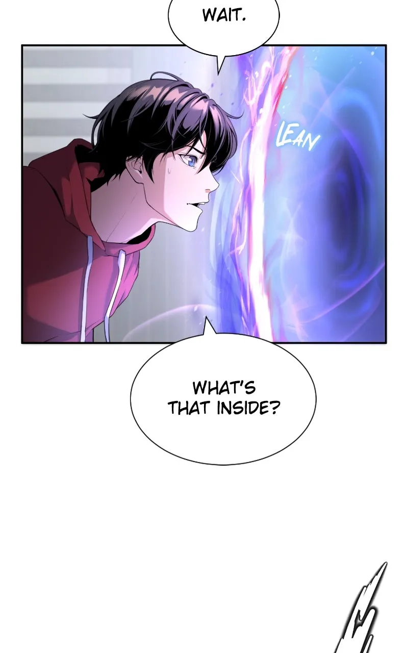 Leveling Up in an Exclusive Dungeon Chapter 1 page 98 - 