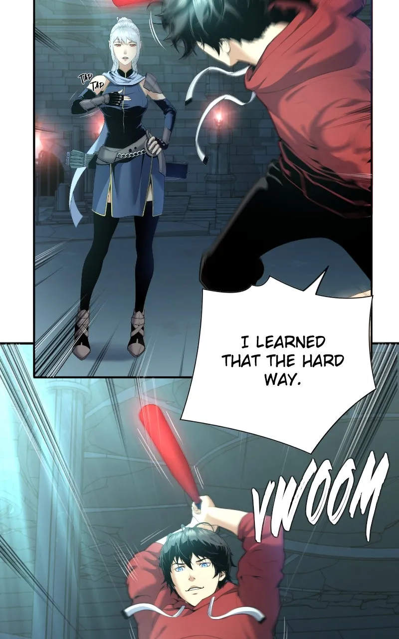 Leveling Up in an Exclusive Dungeon Chapter 10 page 14 - 