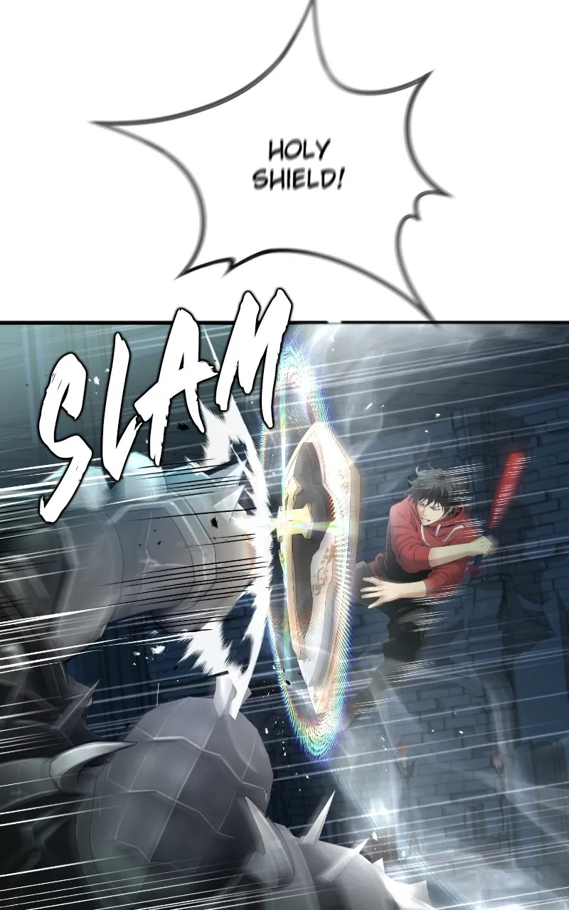 Leveling Up in an Exclusive Dungeon Chapter 10 page 20 - 