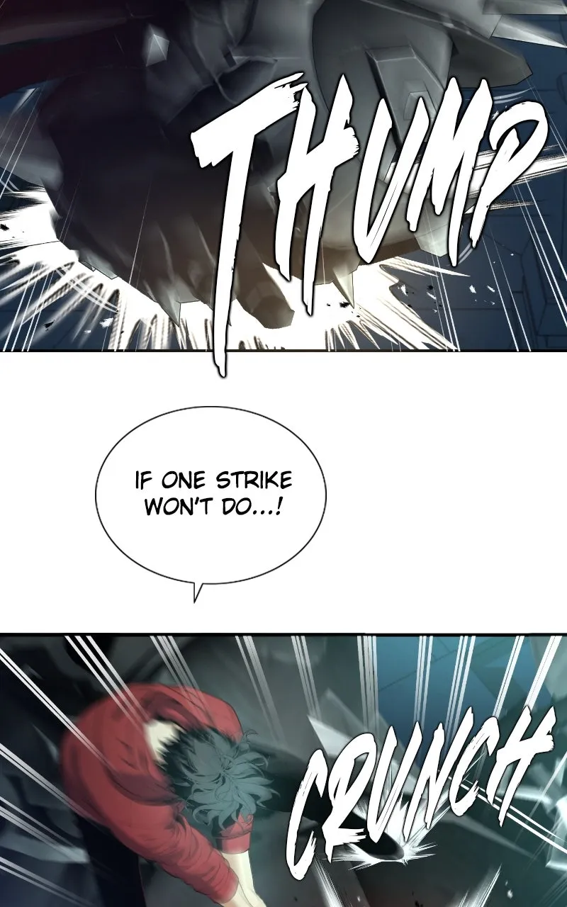 Leveling Up in an Exclusive Dungeon Chapter 10 page 23 - 