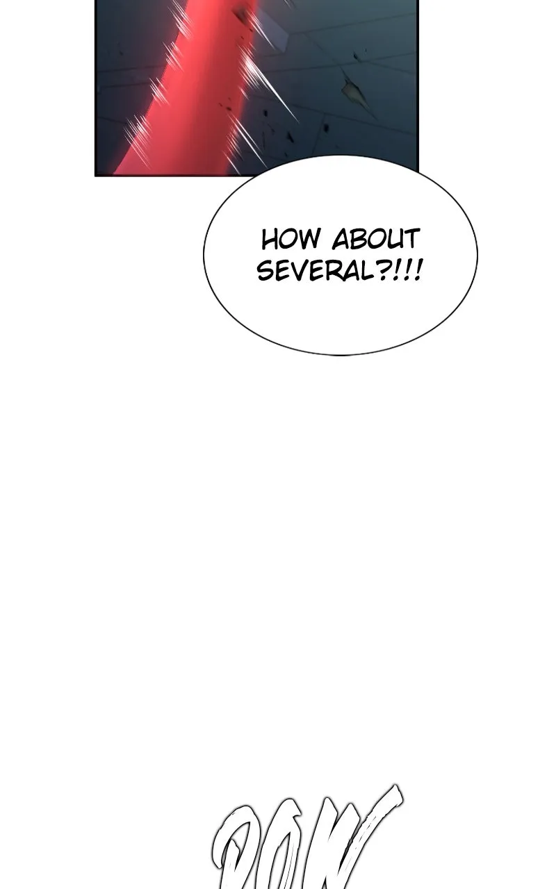 Leveling Up in an Exclusive Dungeon Chapter 10 page 25 - 